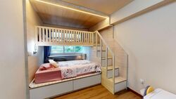 Blk 332B Anchorvale Isles (Sengkang), HDB 5 Rooms #589745001